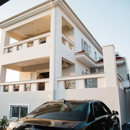 Villa Exclusive With Pool *