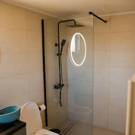Exclusive With Pool Villa Kato Assos